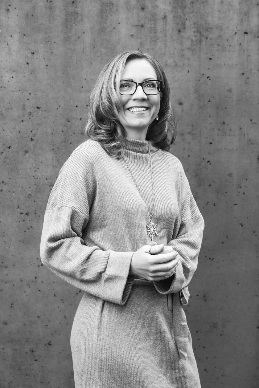 Marion Moser