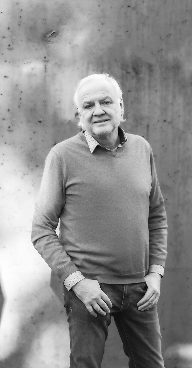 Reinhold Zauchner