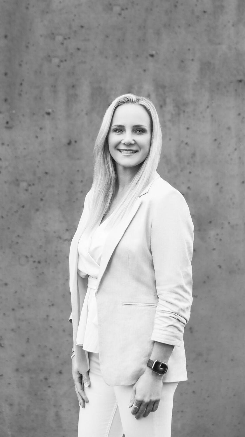 Tina Schuecker