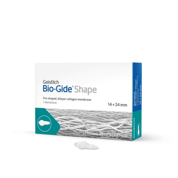 Bio-Gide Shape