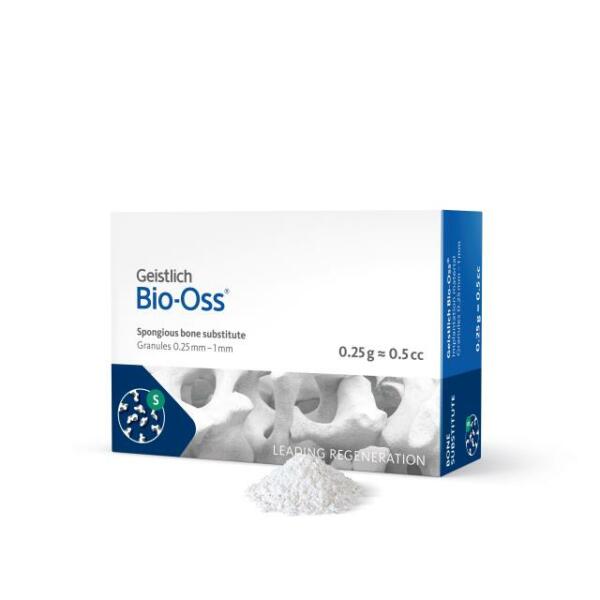 Bio-Oss 0,25-1mm