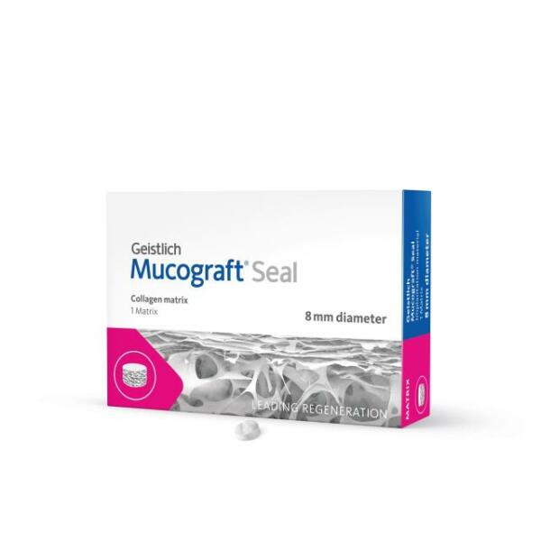 Mucograft Seal