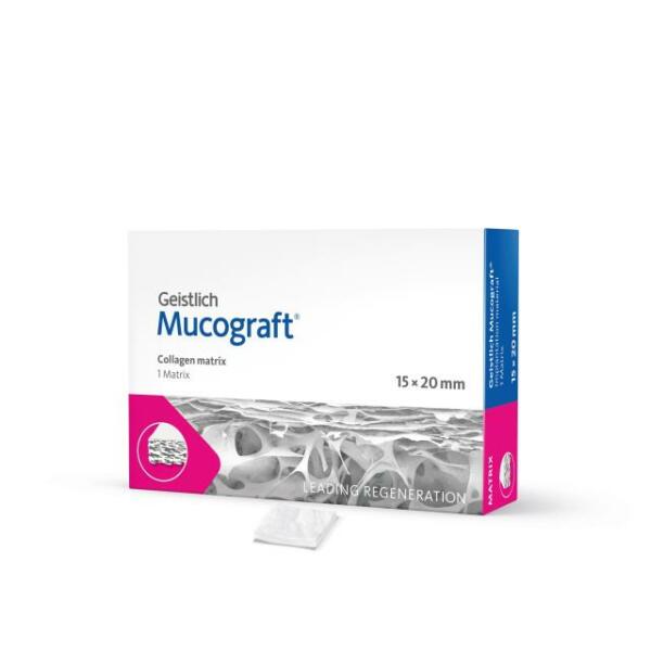 Mucograft
