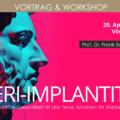Peri-Implantitis