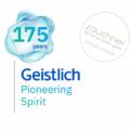 175 Jahre Pioniergeist
