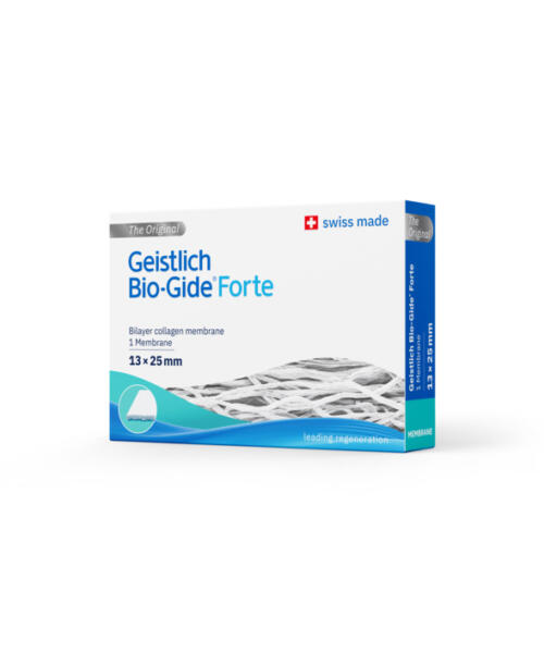 NEU Bio-Gide FORTE