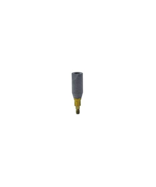 OKTAGON® BL NC Scankörper Titan, inkl. Basisschraube 22032