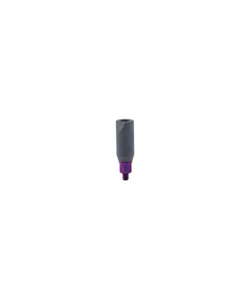 OKTAGON® BL RC Scankörper Titan, inkl. Basisschraube 22122