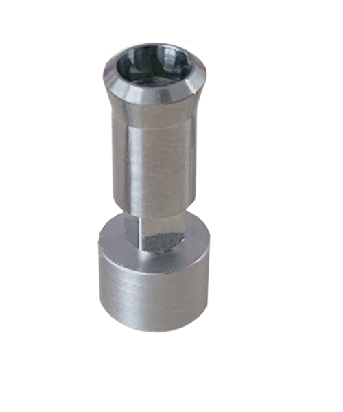 OKTAGON® TL RP DIM Analog CAD/CAM