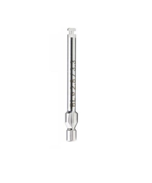 OKTAGON® BL NC Profilbohrer L26mm
