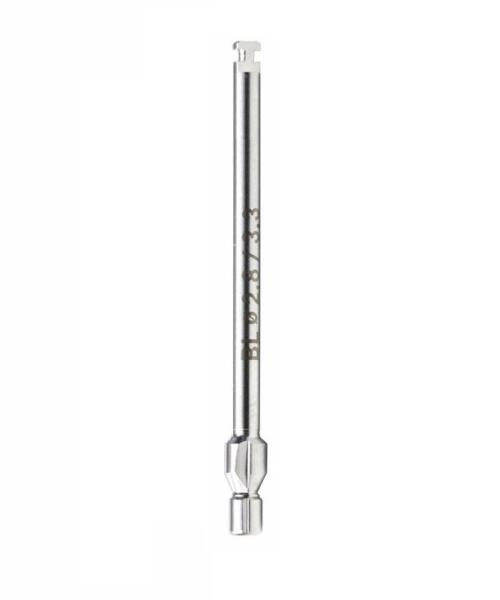 OKTAGON® BL NC Profilbohrer L35mm