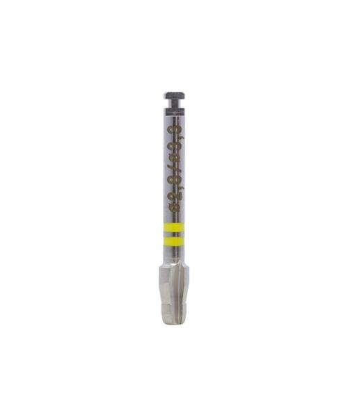 OKTAGON® BLT Profilbohrer L25mm