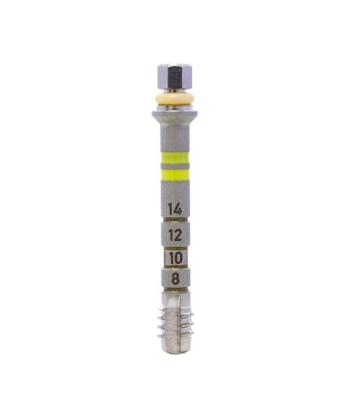 OKTAGON® BLT Gewindeschneider L25mm