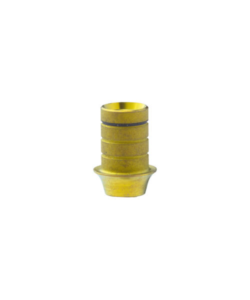 OKTAGON® BL NC Ti-Base OHNE Rotationsschutz H 4mm