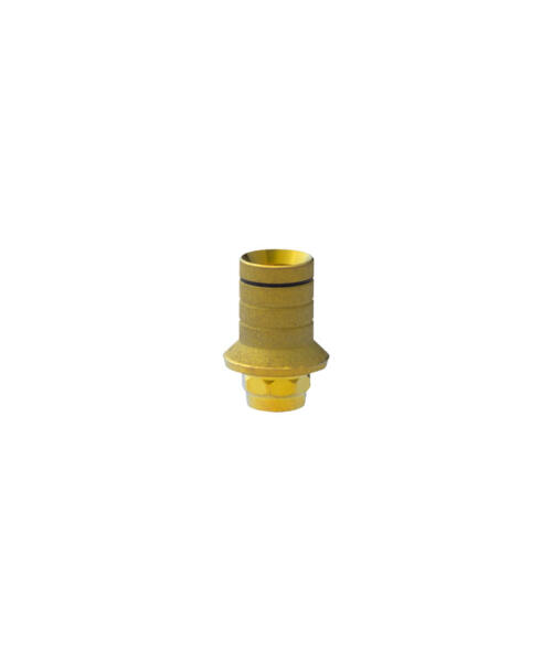 OKTAGON® TL RP Ti-Base inkl. Basisschraube 57203 H4mm