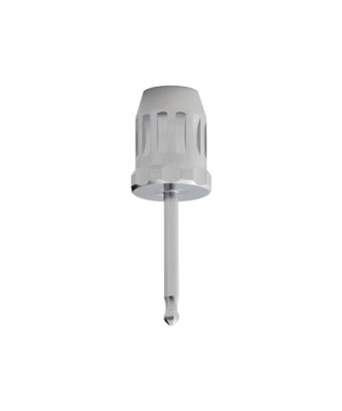 OKTAGON® AS Schraubendreher Ti-Base L23mm