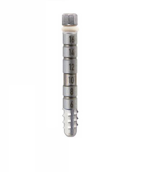 OKTAGON® TL Gewindeschneider L23mm