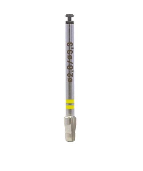 OKTAGON® BLT Profilbohrer L33mm