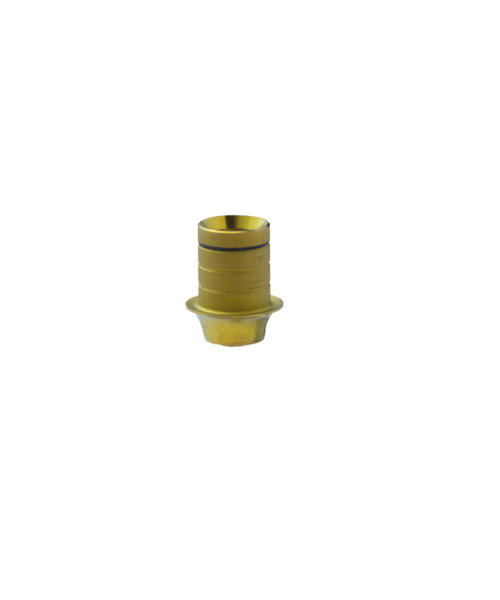 OKTAGON® BL RC Ti-Base OHNE Rotationsschutz H 4mm
